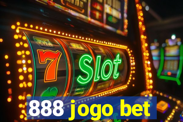 888 jogo bet